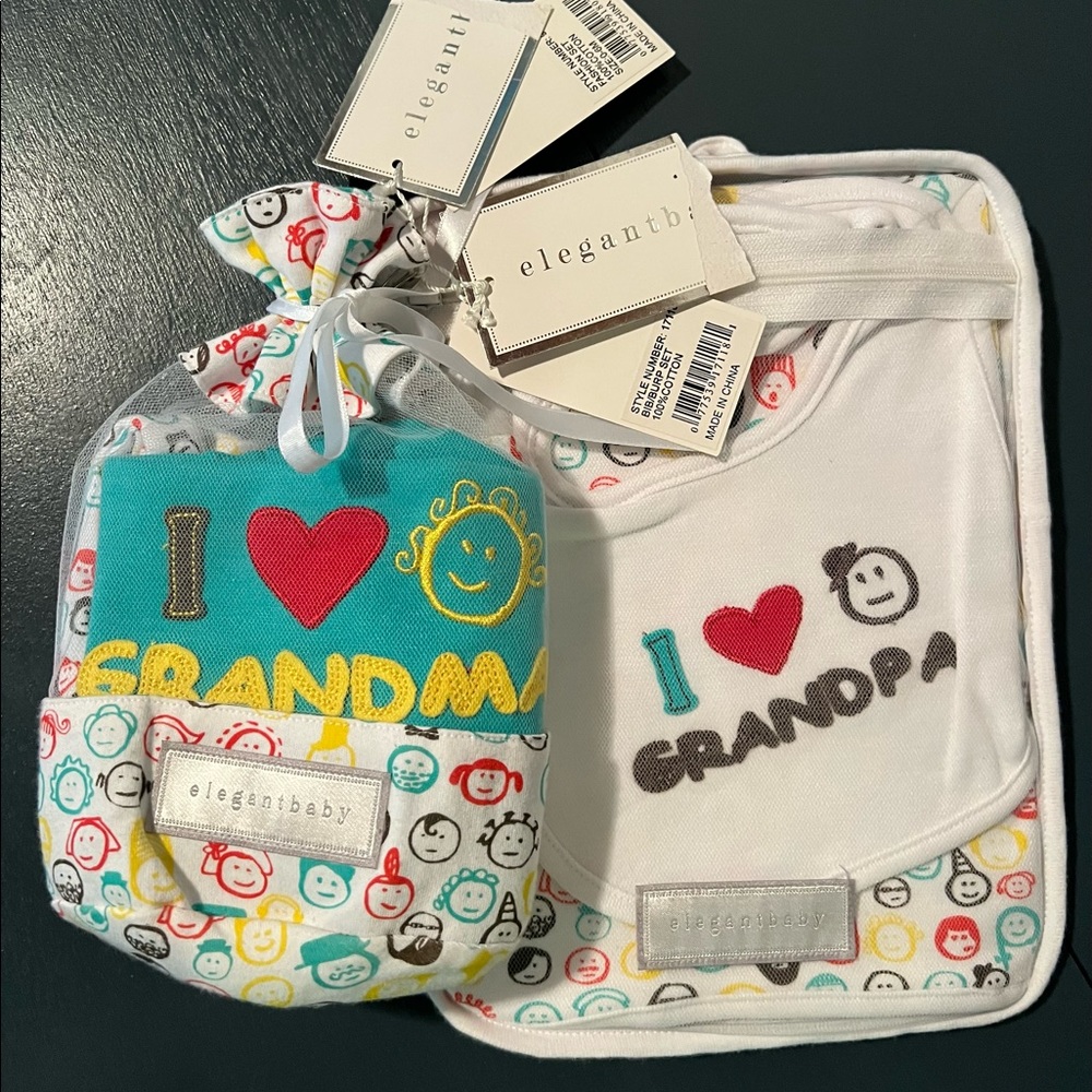 SOLD - Baby Bundle